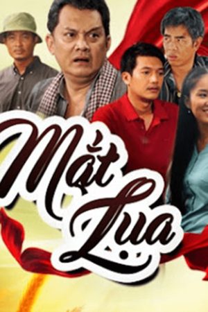 Xem Phim Mắt Lụa Full HD Vietsub - Tình Yêu Khó Nuối