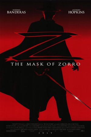 Xem Phim Mặt Nạ Zorro Full HD Vietsub