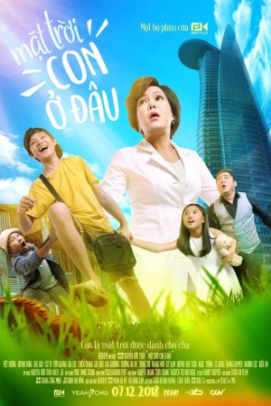 Xem Phim Mặt Trời, Con ở Đâu? Full HD Vietsub