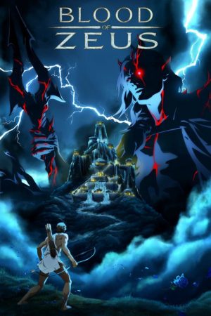 Xem Phim Máu Của Zeus (Phần 3) Full HD Vietsub
