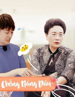 Xem Phim Mẹ Chồng Nàng Dâu Vietsub - Hilarious Family Comedy"