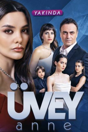 Xem Phim Mẹ Kế Full HD - Tình Yêu Con Của Mẹ