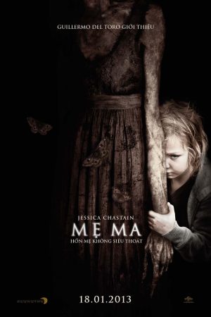 Xem Phim Mẹ Ma Full HD Vietsub Mới Nhất