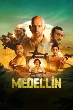 Xem Phim Medellin Full HD Vietsub Mới Nhất