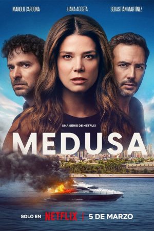 Xem Phim Medusa Full HD Thuyết Minh"