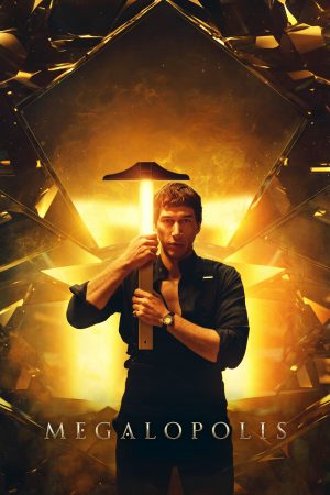 Xem Phim Megalopolis Full HD Vietsub Mới Nhất