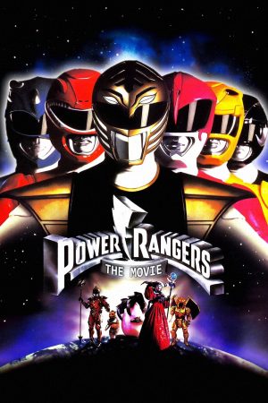 Xem Phim Mighty Morphin Power Rangers: The Movie Full HD, Tiếng Việt Miễn Phí
