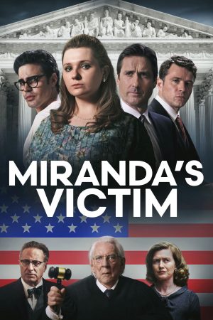 Xem Phim Miranda's Victim: Thần Lạ Kinh Dị 2023 HD