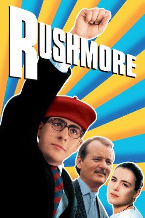 Xem Phim Mối Tình Tay Ba Trường Rushmore Full HD Vietsub