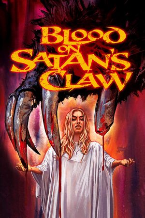 Xem Phim Móng Vuốt Nhuốm Máu Của Satan Full HD Vietsub"