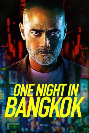 Xem Phim Một Đêm ở Bangkok Vietsub - Hành Trình Tình Yêu Đầy Mùa Xuân