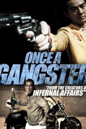 Xem Phim Một Lần làm Gangster Full HD Vietsub