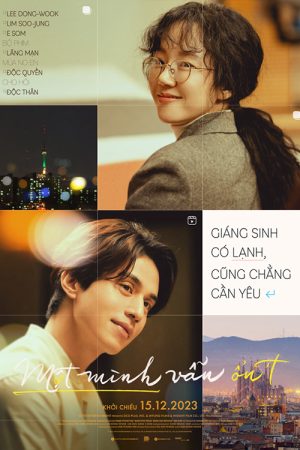 Xem Phim Một Mình Vẫn Ổn Full HD Vietsub - Tình Yêu Và Cuộc Đời