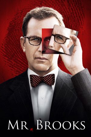 Xem Phim Mr. Brooks Full HD Vietsub Mới Nhất