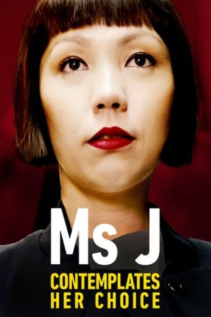 Xem Phim Ms. J Chọn Giải Pháp Full HD Vietsub