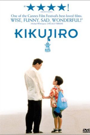 Xem Phim Mùa Hè Của Kikujiro Full HD, Chuyện Đi Truyền Thuyết Hành Động