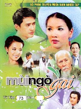 Xem Phim Mùi Ngò Gai (Phần 1) Full HD Vietsub