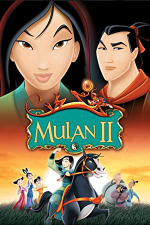 Xem Phim Mulan 2: The Final War Full HD Vietsub