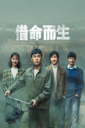 Xem Phim Mượn Mạng Mà Sống Full HD Vietsub - Tình Yêu Độc Đáo