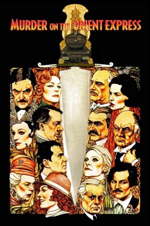 Xem Phim Murder on the Orient Express Full HD Thích Trọn Vẹn