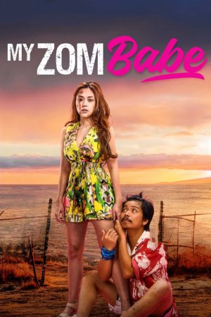 Xem Phim My Zombabe Full HD - Tiểu Thuyết Minh Hành Động Hấp Dẫn
