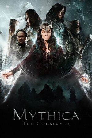 Xem Phim Mythica - Kẻ Sát Thần Vietsub Full HD"