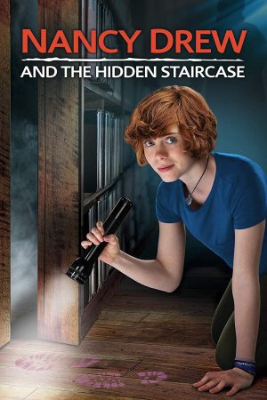 Xem Phim Nancy Drew và Chiếc Cầu Thang Ẩn Full HD