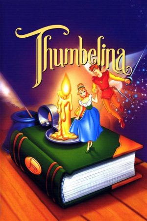Xem Phim Nàng Tiên Tí Hon HD Vietsub - Hành Trình Chấp Nhận