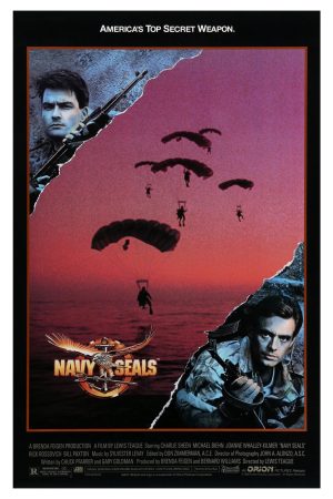 Xem Phim Navy Seals Full HD Vietsub Mới Nhất