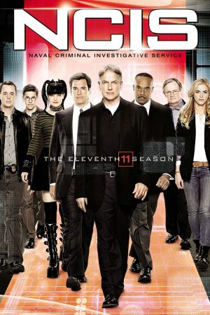 Xem Phim NCIS Season 11 Full HD