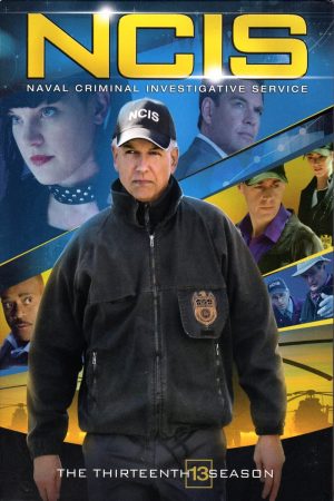 Xem Phim NCIS Season 13 Full HD Vietsub"