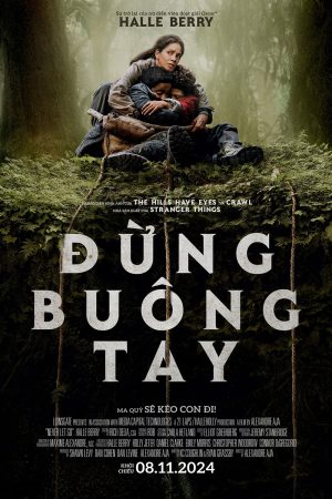 Xem Phim Never Let Go Full HD: Cuộc Đuổi Thần Tưởng
