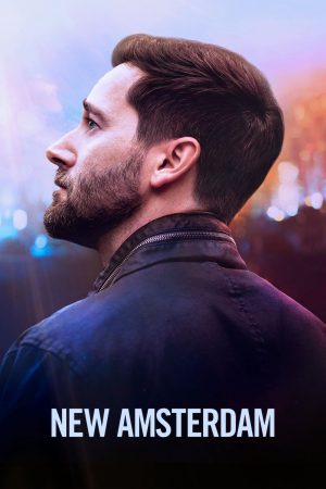 Xem Phim New Amsterdam (Season 5) Full HD Vietsub