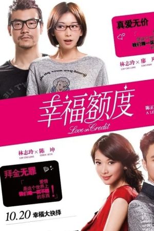 Xem Phim Ngạch Độ Hạnh Phúc Vietsub - Hành Trình Tình Yêu Đầy Tiếng Cười