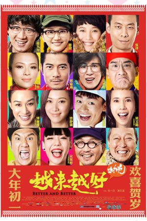 Xem Phim Ngày Càng Tốt Đẹp Hơn Full HD