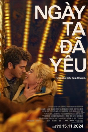 Phim Ngày Ta Đã Yêu: Full HD, Vietsub, Tình Yêu Đầu Tiên Hấp Dẫn Mới