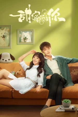Xem Phim Ngọt Ngào Là Em Full HD Vietsub - Tình Yêu Đầy Màu