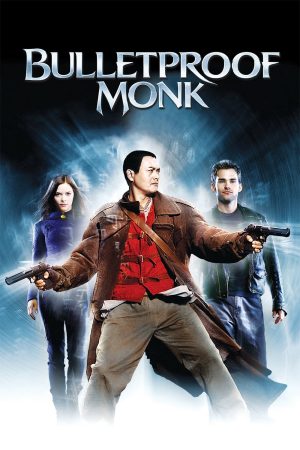 Xem Phim Người Bảo Vệ Kinh Thánh Full HD Thuyết Minh