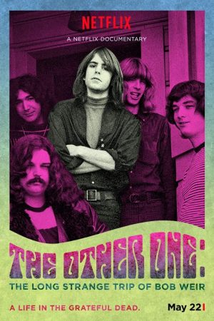 Xem Phim Người Còn Lại: Full HD, Chuyến Đi Dài và Kỳ Lạ của Bob Weir