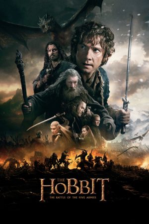 Xem Phim Người Hobbit 3: Đại Chiến 5 Cánh Quân Full HD"