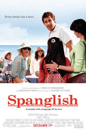 Xem Phim Người Latinh Trên Đất Mỹ Vietsub - Hành Trình Kinh Dị
