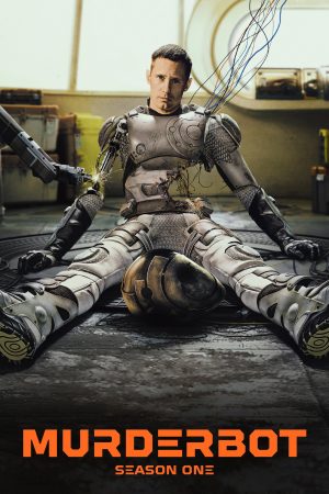 Xem Phim Người Máy Murderbot Full HD Thuyết Minh