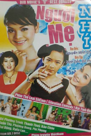 Xem Phim Người Mẹ Nhí Vietsub - Tình Yêu Vô Cùng Đặc Biệt