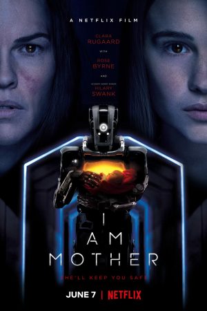Xem Phim Người Mẹ Robot Full HD, Tình Yêu Hóa Tinh Thần