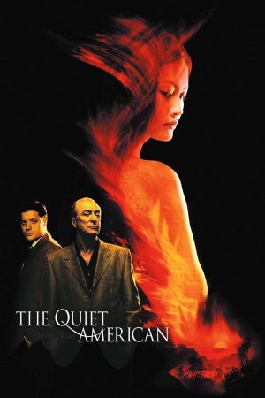 Xem Phim Người Mỹ Trầm Lặng Vietsub - Drama Hàn Quốc Thuyết Minh Mới Nhất