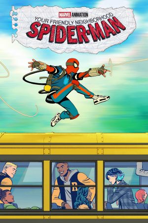 Xem Phim Người Nhện Hàng Xóm Thân Thiện Full HD