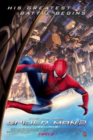 Xem Phim Người Nhện Siêu Đẳng 2 Full HD Vietsub