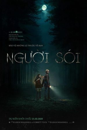 Xem Phim Người Sói HD Vietsub