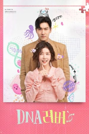Xem Phim Người Tình DNA Full HD Vietsub Mới Nhất