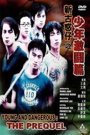 Xem Phim Người Trong Giang Hồ Full HD Vietsub Mới Nhất